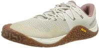 Merrell Trail Glove 7 Women's,Oyster/Gum 42.5 EU