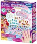 Aquabeads 35006 Disney Prinzessinnen Nagelstudio - Nageldesign