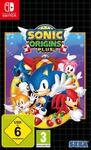Sonic Origins Plus (Nintendo Switch)