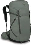 Osprey Sportlite Unisex Rucksack, 30L, Pine Leaf Green, S/M