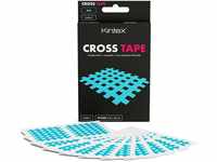 Kintex Cross Tape, ABC, 3 Farben und 3 Größen, Cross Tapes,...