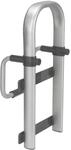 WENKO Badewannen-Einstiegshilfe Secura Premium - Wannengriff, verstellbar, bis 150 kg