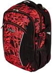 Herlitz Grundschulrucksack Ultimate leer Graffiti