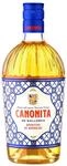 Canonita Aperitivo de Naranjas (1x 0,75l) &ndash; Einzigartiger Orangen-Lik&ouml;r aus