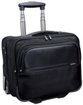 LIGHTPAK 46101 Business Trolley Executive Line Bravo 1, aus strapazierfähigem Nylon, LIGHTPAK 46101 Business Trolley Executive Line Bravo 1, aus strapazierfähigem Nylon,