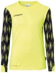 uhlsport Herren Reaction GOALKEEPER SET JUNIOR Jugend Torwart Torh ter Fu ball...