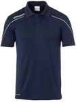 uhlsport Unisex Kinder Stream 22 Polo Kinder Polo (1er Pack)
