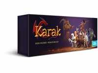 Karak Regent 15829 Karak: Expansion Miniature Set