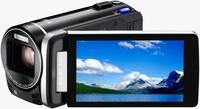 JVC GZ-HM845 Everio Memory Camcorder