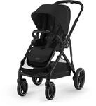 CYBEX Gold Kinderwagen GAZELLE S, Ab Geburt bis ca. 4 Jahre, Max. 22 kg