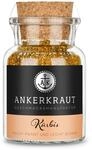 Ankerkraut K&uuml;rbis, zum kochen von K&uuml;rbissuppe und K&uuml;rbisgerichten, Mischung
