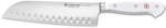 W&Uuml;STHOF Classic White Santoku 17 cm
