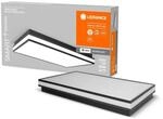 LEDVANCE ORBIS MAGNET SMART+ Wi-Fi 60x30cm, dimmbare LED Deckenleuchte f&uuml;r den