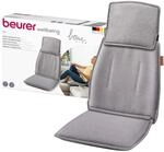 Beurer MG 330 Shiatsu-Massagesitzauflage, 3 Massagebereiche und 2 Intensit&auml;ten,