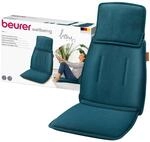 Beurer MG 330 Shiatsu-Massagesitzauflage, 3 Massagebereiche und 2 Intensit&auml;ten,
