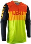 Leatt Unisex Trikot (1er Pack)