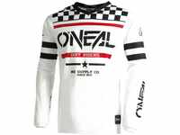 O'NEAL | Motocross-Shirt langarm | Kinder | MX MTB Mountainbike | Leichtes...