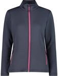 CMP - Woman Jacket, Woman, Titanio, 42