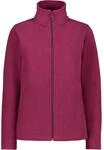 CMP Damen Woman Jacket, Amaranto, 38