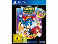 Sonic Origins Plus Limited Edition (Playstation 4)