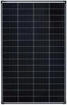 enjoy solar&reg; 210W 36V Monokristallines Solarmodul, 182mm Solarzellen 10 Busbars