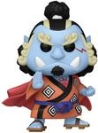 Funko Pop! Animation: One Piece - Jimbei - Jinbe - 1/6 Quote F&uuml;r Seltene