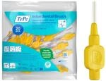 TePe Interdentalb&uuml;rste, Original, Gelb, 0,7 mm/ISO 4, 20 Stk.,...