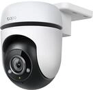 Tapo TP-Link C500 WLAN &Uuml;berwachungskamera Au&szlig;en, 360&deg; Sichtbereich, 1080p