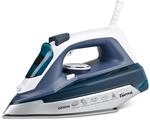 Girmi ST61 B&uuml;geleisen, 2200 W, Blau
