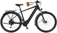 FISCHER E-Bike ATB TERRA 8.0i, Elektrofahrrad f&uuml;r Damen und Herren, RH 55 cm,