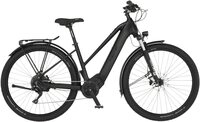 FISCHER E-Bike ATB TERRA 8.0i, Elektrofahrrad für Damen und Herren, RH 45 cm, FISCHER E-Bike ATB TERRA 8.0i, Elektrofahrrad für Damen und Herren, RH 45 cm,