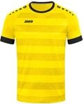 JAKO Herren Trikot Celtic Melange (Kurzarm), Citro, S