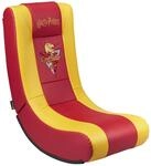 SUBSONIC Harry Potter - Rock'n'seat junior Gamer Chair- Kinder/Jugendliche
