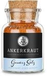 Ankerkraut Gew&uuml;rz Salz, zum Grillen, Braten und Kochen, Salz Allrounder f&uuml;r