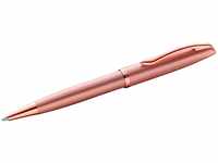 Pelikan Kugelschreiber Jazz Noble, Rose (Pink), für Rechtshänder und...