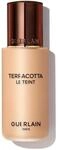 Guerlain Terracotta Le Teint Fluid Makeup Foundation #3W 30ML