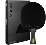 JOOLA Profi Tischtennisschl&auml;ger Infinity Carbon, ITTF genehmigter, Wettkampf