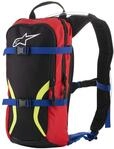Alpinestars Rucksack mit Trinksystemvorrichtung Iguana Mehrfarbig
