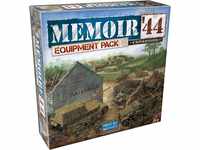 Days of Wonder Memoir '44 Expansion: Equipment Pack