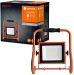 LEDVANCE Worklight LED Akku - 110&deg; LED Baustrahler 10W mit 4 Std....