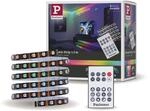 Paulmann 78886 LED Stripe Dynamic 1,5m Dynamic Rainbow RGB IP20 12V DC incl....