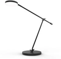 Unilux Sunlight LED Leuchte, mit Appsteuerung, Gelenkarm, schwarz