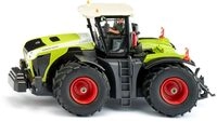 siku 6788, Claas Xerion 5000 TRAC VC Traktor mit Sonderbedruckung zum 25-j&auml;hrigen