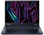 ACER PH16-71-77WQ i7 32N BK Lin NH.QJREG.003