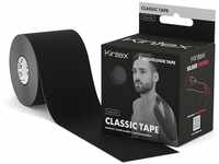 Kintex Kinesiologie Tape Classic, 5 cm x 5 m, hautfreundliches & wasserfestes