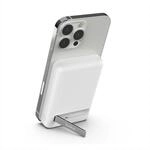 Belkin Magnetische 5000mAh Powerbank, Externer Handy-Akku, Kompatibel mit...