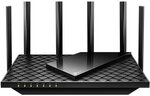TP-Link Archer AX72 Pro AX5400 Multi-Gigabit WiFi 6 Router(4804 Mbit/s 5 GHz,...