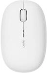 Rapoo M660 Silent kabellose Maus wireless Mouse 1300 DPI Sensor 9 Monate