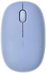 Rapoo M660 Silent kabellose Maus wireless Mouse 1300 DPI Sensor 9 Monate