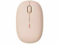Rapoo M660 Silent kabellose Maus wireless Mouse 1300 DPI Sensor 9 Monate
